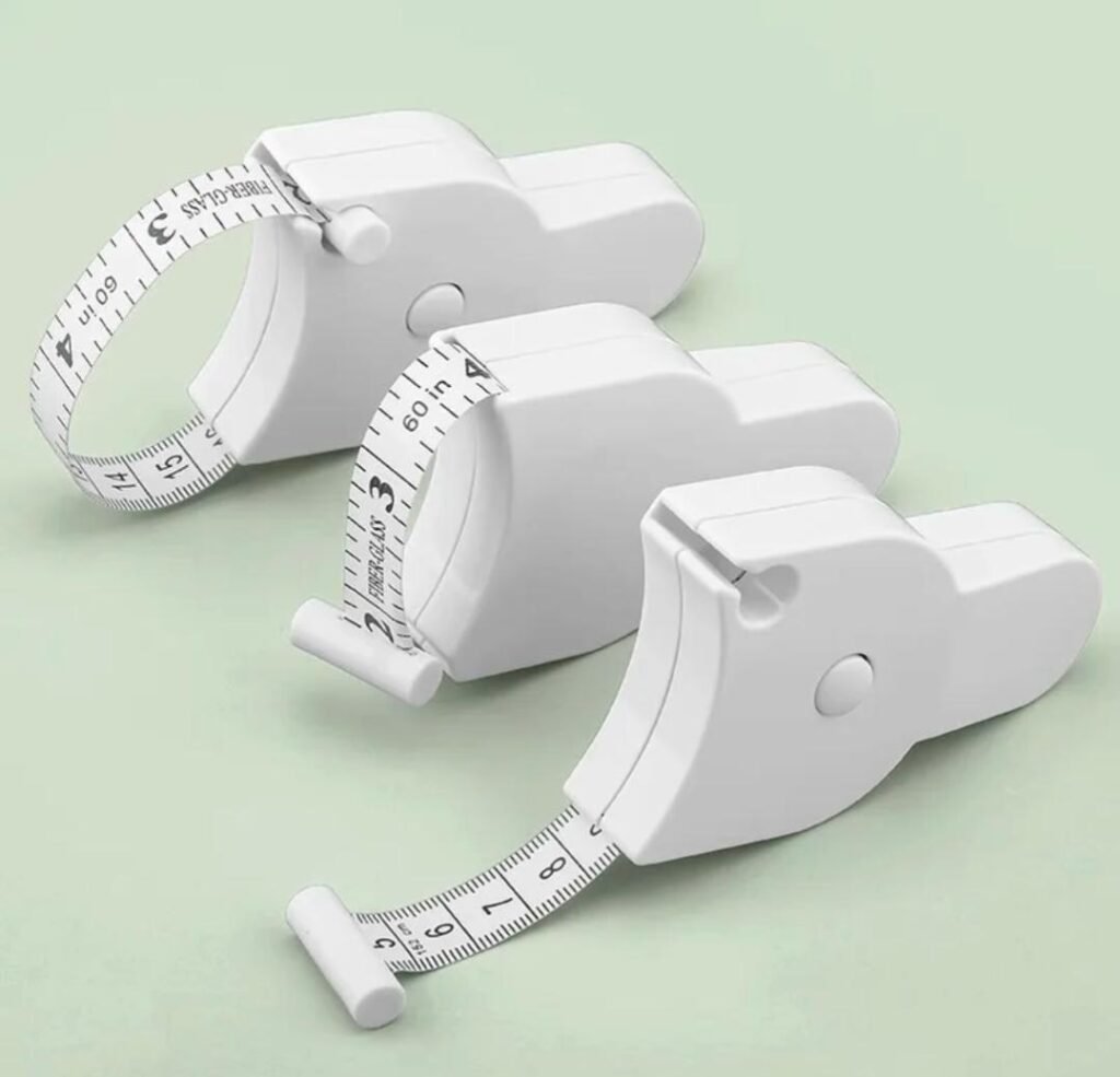 Mètre Ruban Ajustable