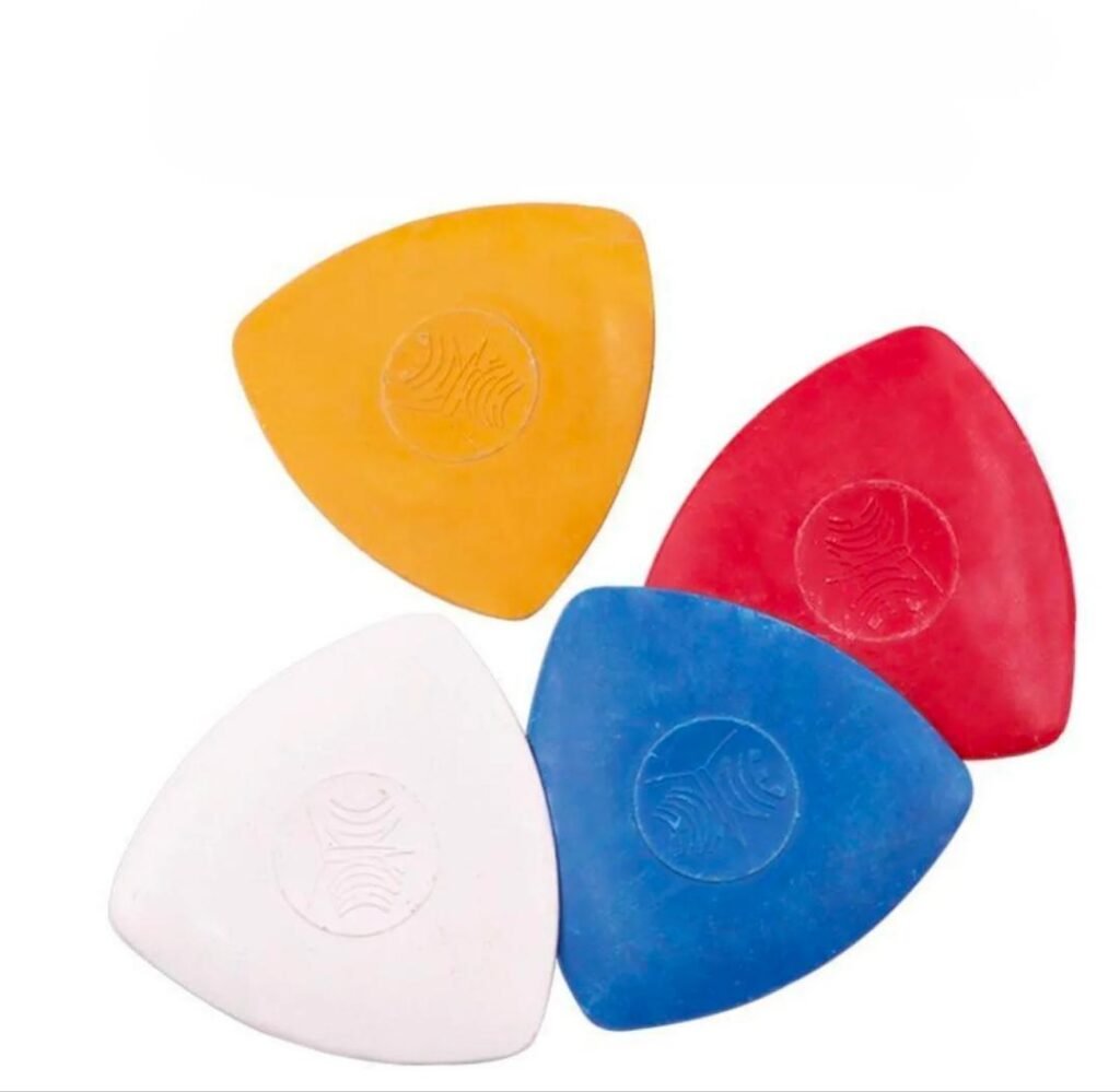 Craie tailleur (10piéces)