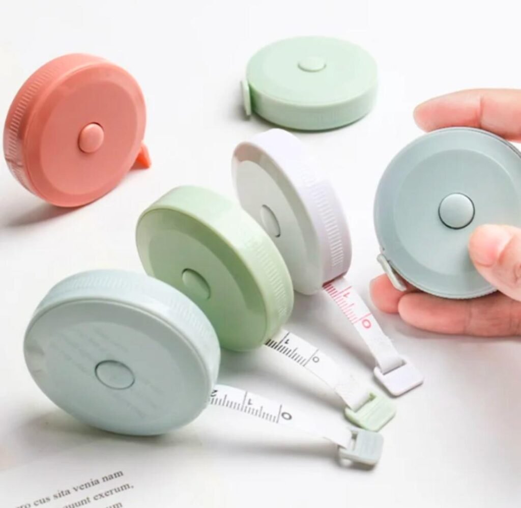 Mètre Ruban Rétractable