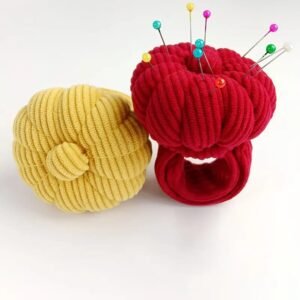 Coussin portage d'aiguille